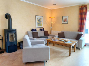 Ferienhaus SOL -